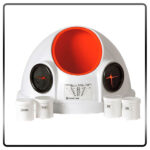 تاریکخانه تکنوگاز مدل RAY