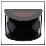 تاریکخانه عاج طب مدل دنتکس DENTEX