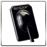 سنسور آرویجی RVG اکتئون ACTEON مدل SOPHIX2 DIGITAL 2