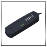 سنسور آرویجی RVG دکتر ثانی DR'SUNI مدل  SUNI RAY PLUS