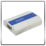 سنسور آرویجی RVG دکتر سانی DR'SUNI مدل SUNI RAY2