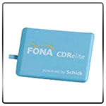 سنسورRVG فونا مدل CDRELITE