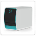 اسکنر فسفرپلیت تایریس TYRISمدل TR-120