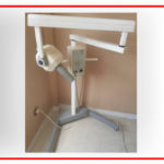 رادیو گرافی تروفی فرانسه ۷۰kv دست دوم