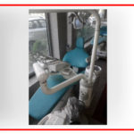 یونیت و صندلی پارمیس