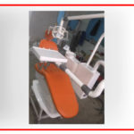 یونیت صندلی دنتوس مدل۲۰۱۰