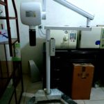 رادیوگرافی فریکس دست دوم