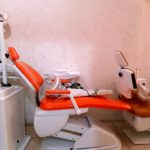 یونیت صندلی پارس دنتال سامان