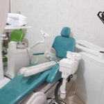 یونیت صندلی پارس دنتال مدل 8000S