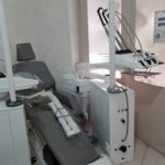 یونیت صندلی پارس دنتال مدل K24