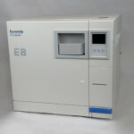 اتوکلاو یوروندا EURONDA مدل E 8 ای 8 ( 24 لیتری)