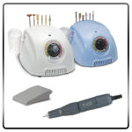 میکروموتور لابراتواری ماراتن MARATHON مدل CHAMPION