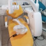 یونیت صندلی دنتوس مدل 3006