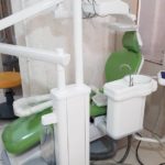 یونیت صندلی ملورین مدل 3000 tgl