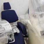 یونیت صندلی پارس دنتال مدل 8000s