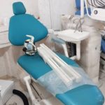 یونیت صندلی پارس دنتال سامان
