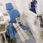 یونیت صندلی پارس دنتال مدل k24