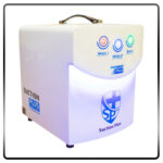 ساکشن جراحی SP (برقی) SUOTION PLUS مدل توربو پلاس TURBO PLUS