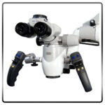 میکروسکوپ زایس ZEISS مدل OPMI PROergo