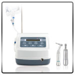 موتورایمپلنت ساشین SAESHIN مدل X CUBE