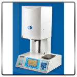 کوره پخت پرسلن مدل AT300 P