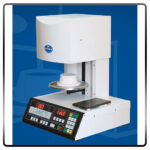 کوره پخت پرسلن AT 100