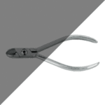 هارد وایر کاتر سرصاف مخصوص سیم های سخت