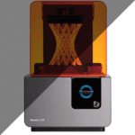 پرینتر سه بعدی DAZZ 3D مدل L 120