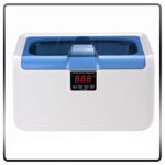 اولتراسونیک عاج طب Aj Teb مدل AJ2500