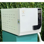 اتوکلاو وصال گستر طب مدل 8X (23 لیتری)