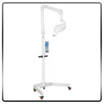 رادیوگرافی فریکس Ferix سه شکن پایه دار 708 AC