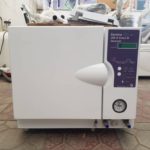 اتوکلاو فرازمهر کلاس b دست دوم