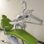 یونیت صندلی گناتوس مدل G4 دست دوم