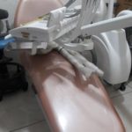 یونیت صندلی بیوتی