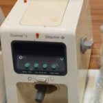 آمالگاماتور دئومات3