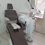 یونیت صندلی پارس دنتال K24