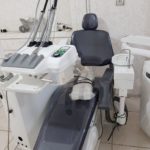 یونیت صندلی پارس دنتال 8000