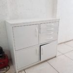 کابینت دندانپزشکی