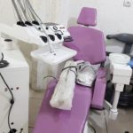 یونیت صندلی پارس دنتال K24