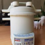 اتوکلاو سطلی پرستیژ آکبند