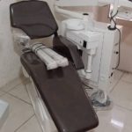 یونیت صندلی پارس دنتال K24