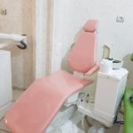 یونیت صندلی فخرسینا