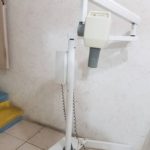 رادیوگرافی تروفی دست دوم