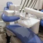 یونیت صندلی پرتی