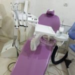 یونیت صندلی فیروزدنتال