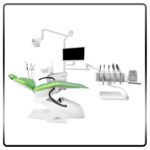 یونیت صندلی اکباتان EKBATAN مدل ES200