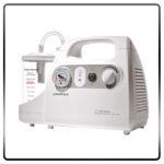 ساکشن رو میزی یوول YUWELL مدل 7E-D (شارژی)