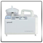 ساکشن تک شیشه رومیزی یوول YUWELL