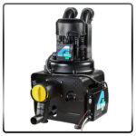 ساکشن مرکزی 4TEK مدل RAIN1 (1 تا 3 یونیت)