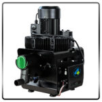 ساکشن مرکزی 4TEK مدل RAIN2 (5 تا 3 یونیت)